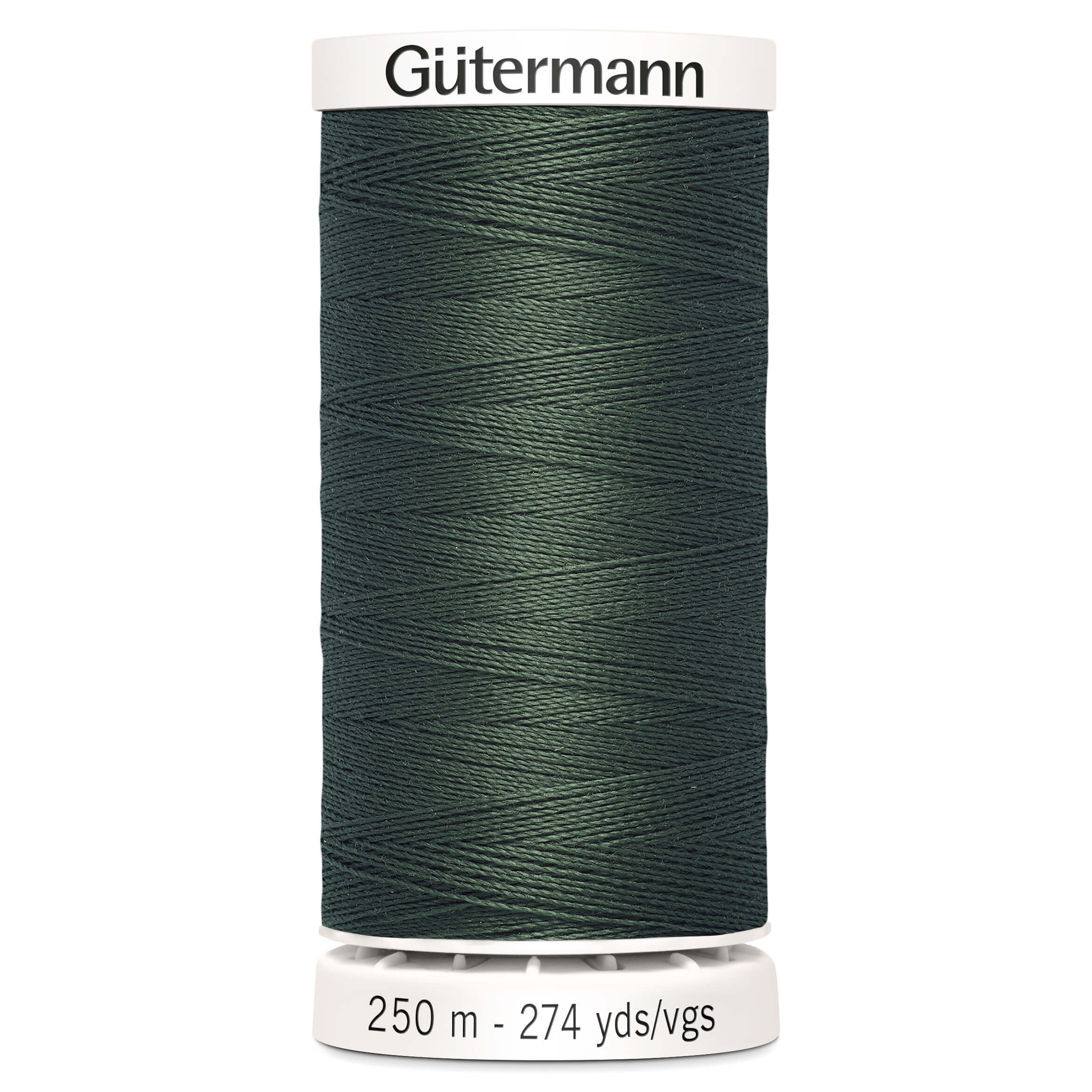 Gutermann Sew All Thread 250m 269 Garden Trellis - The Thread Box UK